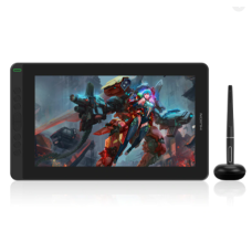 HUION Kamvas 13 13.3 Inch FHD Graphic Drawing Tablet